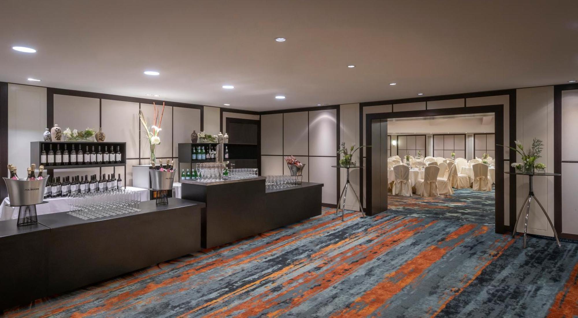 Clayton Hotel Dusseldorf City Centre Ngoại thất bức ảnh